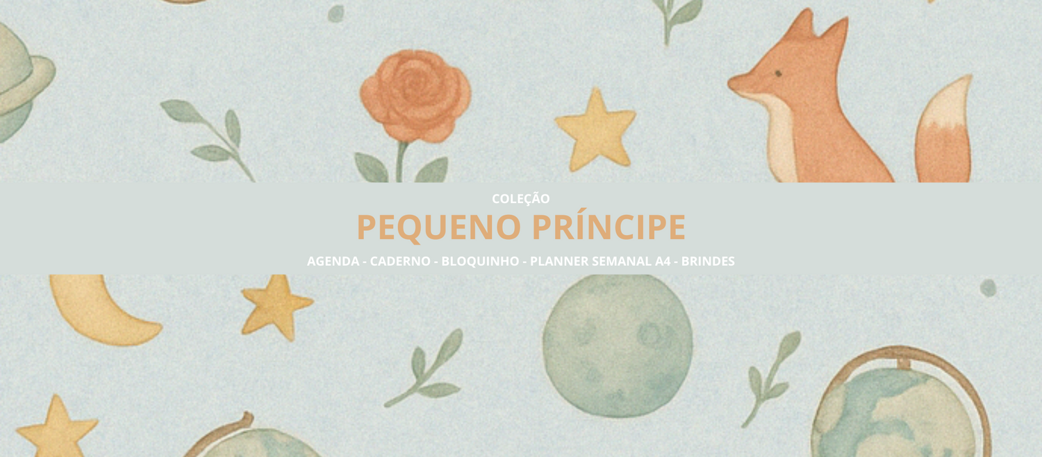 Pequeno Príncipe